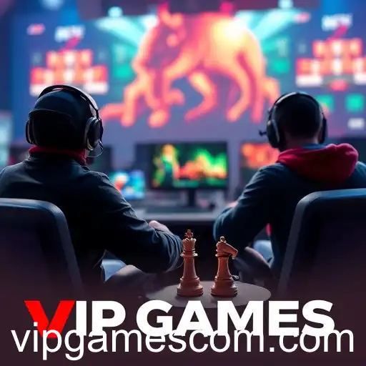 The Rise of Digital Gaming in 2025