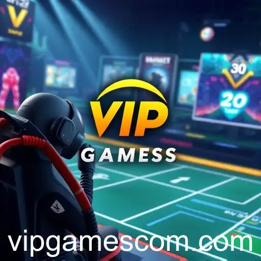 Emerging Trends in Online Gaming in 2025