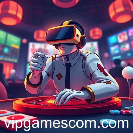 The Evolution of Online Game Platforms in 2025