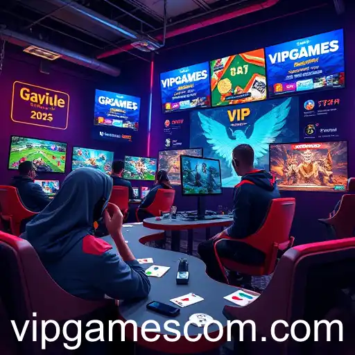 The Evolution of Online Gaming and VIP Experiences