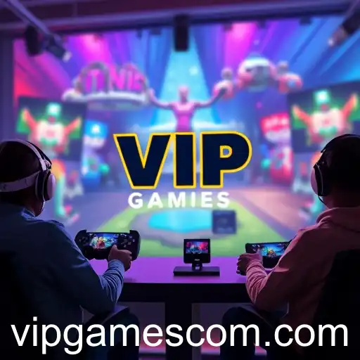 The Evolution of Online Gaming Platforms