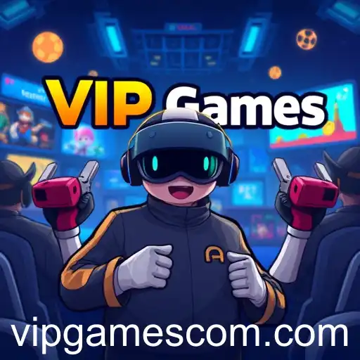 Evolving Dynamics of Online Gaming: A Focus on VIPGames