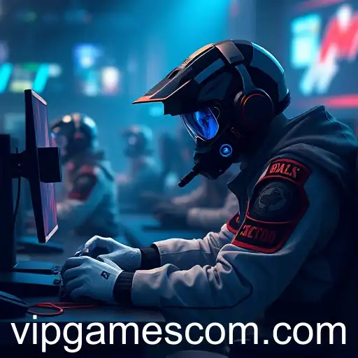 Evolving Trends in English Online Gaming