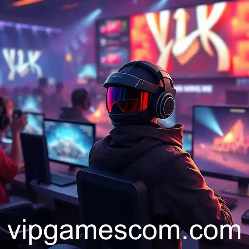 The Evolution and Impact of Online Gaming in 2025