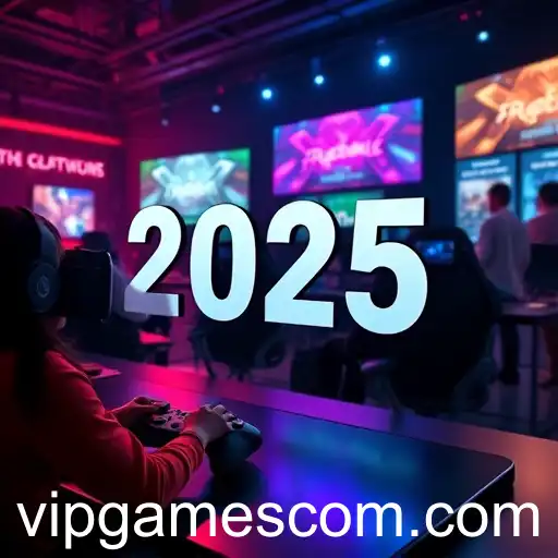 The Rise of Online English Gaming Platforms