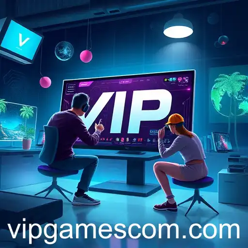 The Growing Influence of Online Game Platforms in 2025