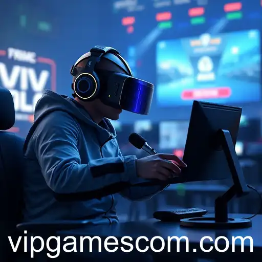 The Evolution of Online Gaming Post-Pandemic