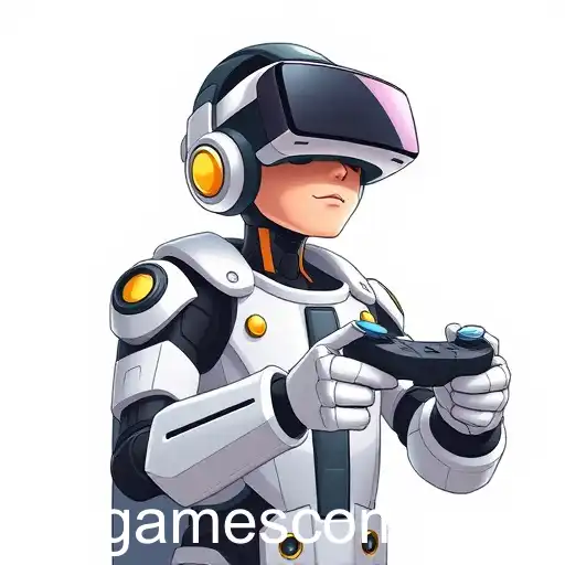 The Evolution of Online Gaming in 2025