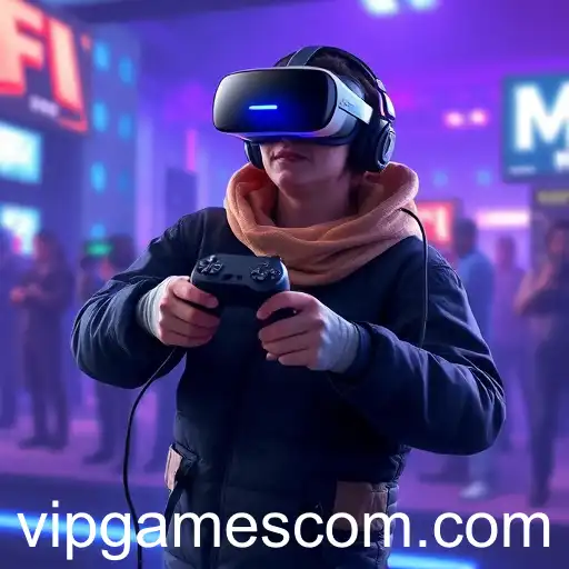 Transformation of Online Game Platforms in 2025