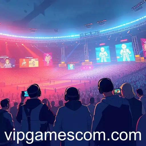 The Evolving Landscape of Online Gaming in 2025