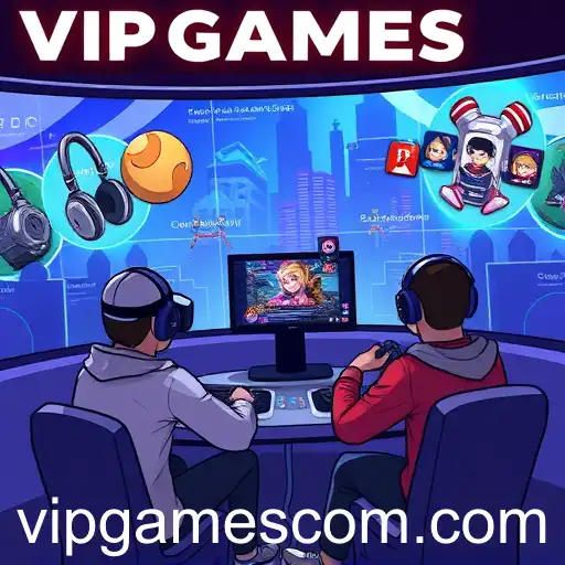 The Rise of Online Gaming in a Digital Era