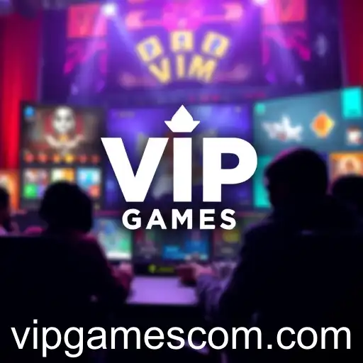 The Rise of VIP Games in the Online Gaming Era