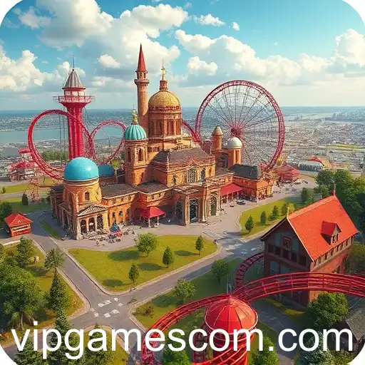 The Rise of VIP Games in 2025