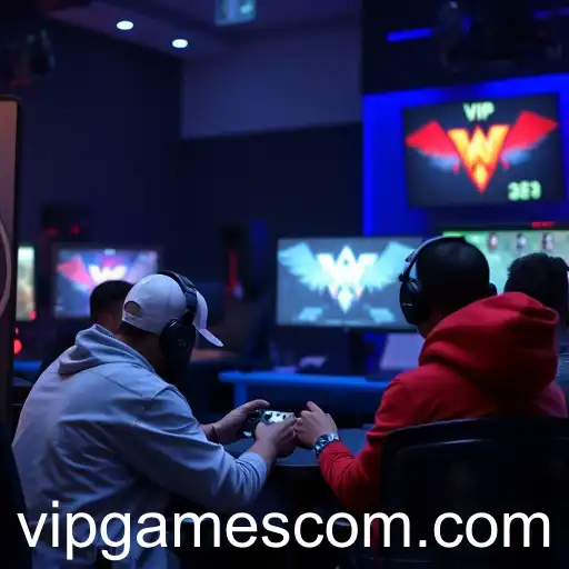 The Rise of VIP Online Gaming