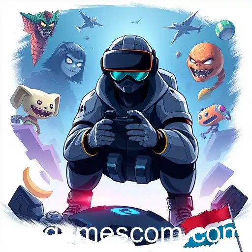 The Rising Influence of Online Gaming Platforms