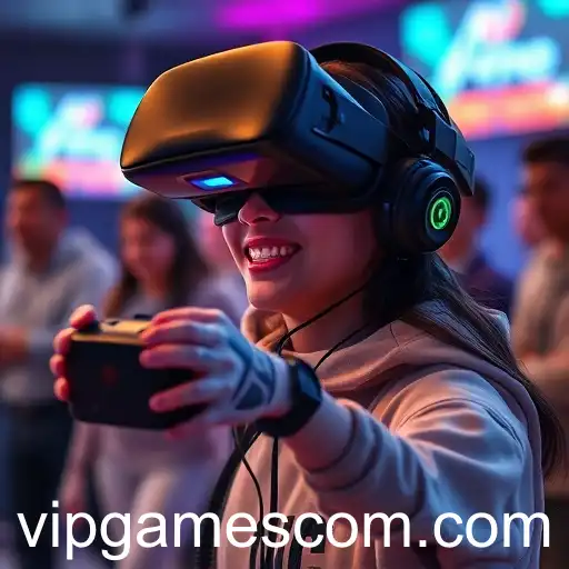 The Rising Popularity of Online Gaming Communities