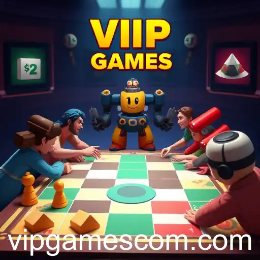 The Rising Trend of Online Gaming Platforms in 2025