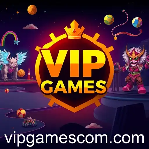 The Rise of VIP Games in Online Entertainment