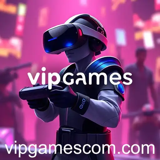 The Evolution of VIP Games: A 2025 Overview