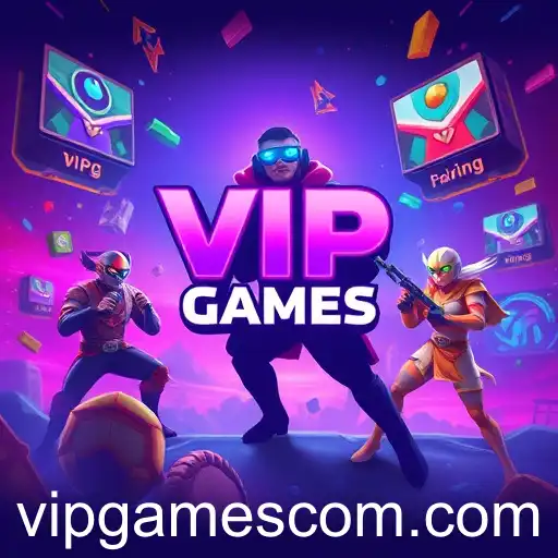 The Rising Influence of VIP Games in 2025