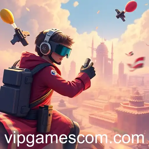 The Rise of VIPGames in the Competitive Digital Era