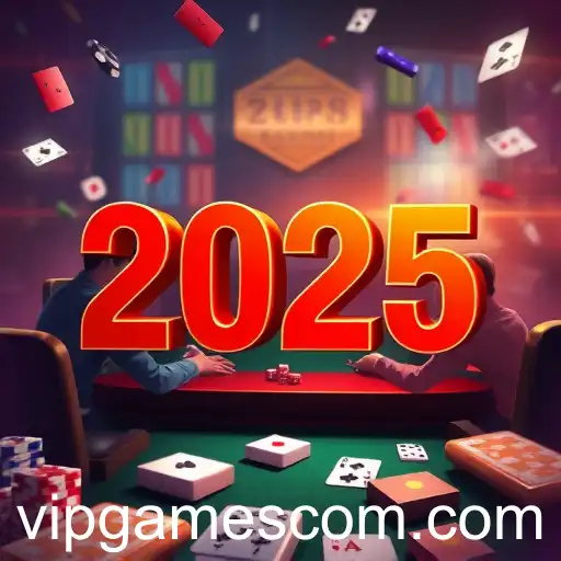 The Evolution of Online Gaming: Spotlight on VIPGames