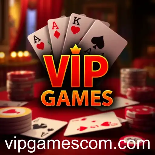 The Rise of VipGames: A New Era in Online Gaming