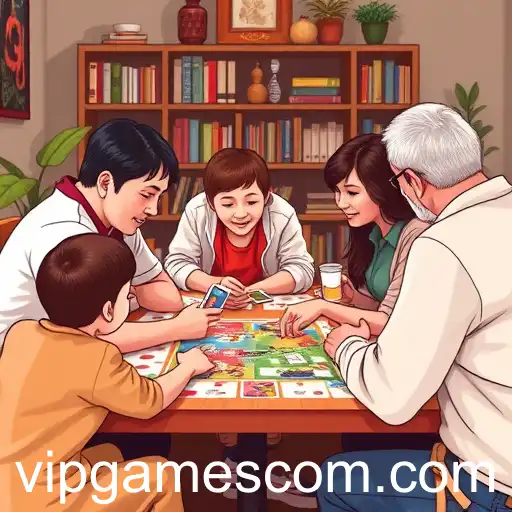 Virtual Gaming World Trends in 2025