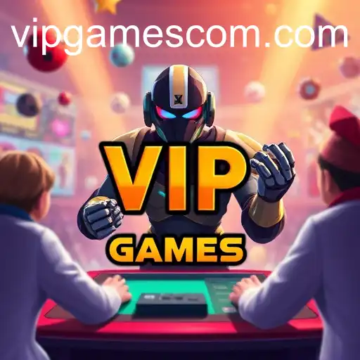 Digital Landscape Transformation: The Role of VIP Games