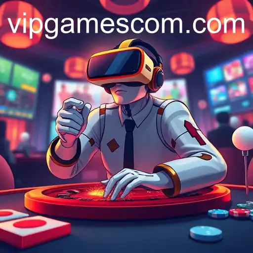 The Evolution of Online Game Platforms in 2025