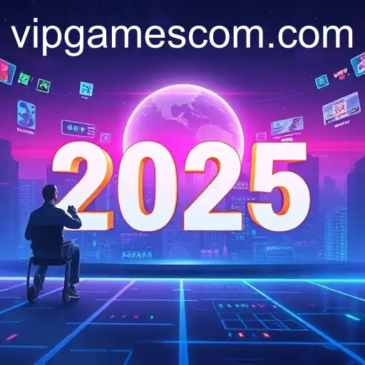 The Evolution of Online Gaming in 2025