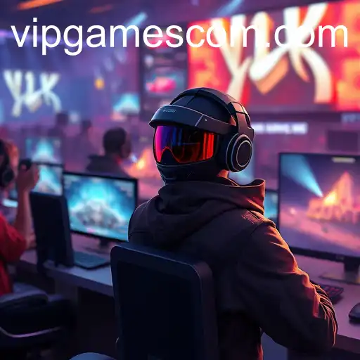 The Evolution and Impact of Online Gaming in 2025