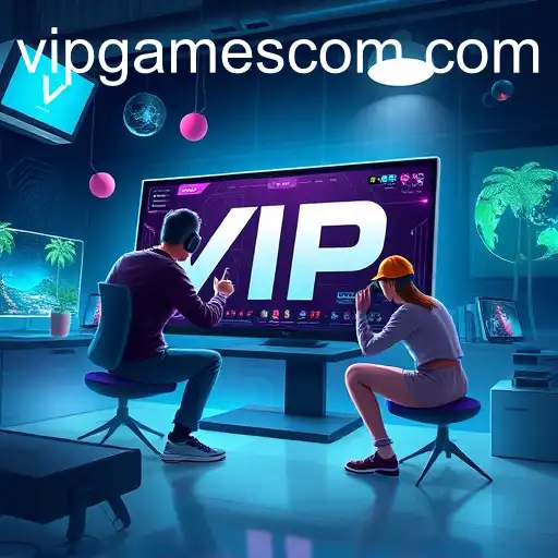 The Growing Influence of Online Game Platforms in 2025