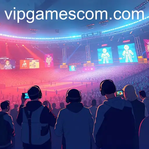 The Evolving Landscape of Online Gaming in 2025