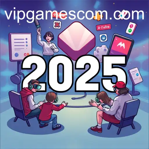 The Rise of Online Gaming Platforms in 2025