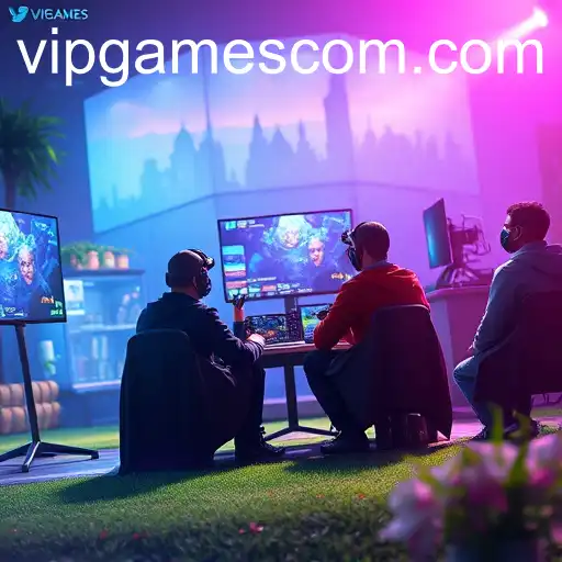 The Rise of Online Gaming Experiences