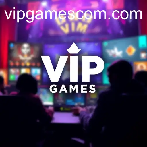 The Rise of VIP Games in the Online Gaming Era