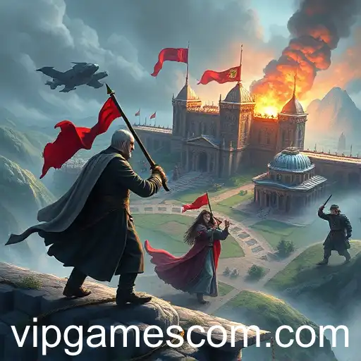 The Rise of VIP Gaming in the Digital Era