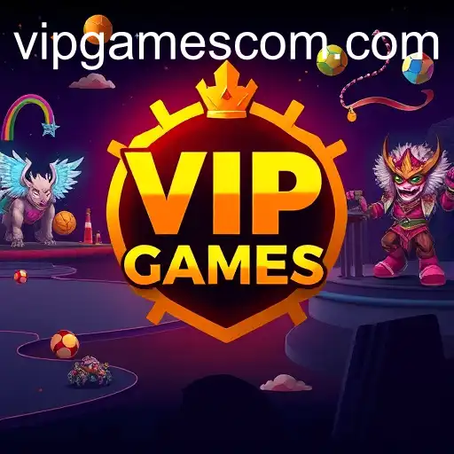 The Rise of VIP Games in Online Entertainment