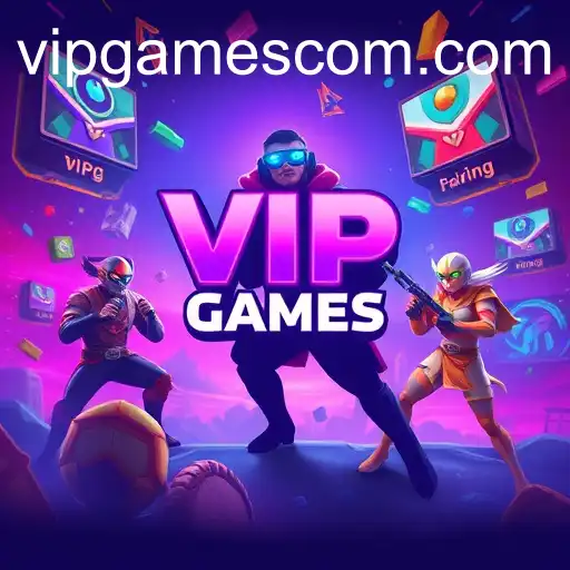 The Rising Influence of VIP Games in 2025