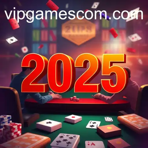 The Evolution of Online Gaming: Spotlight on VIPGames