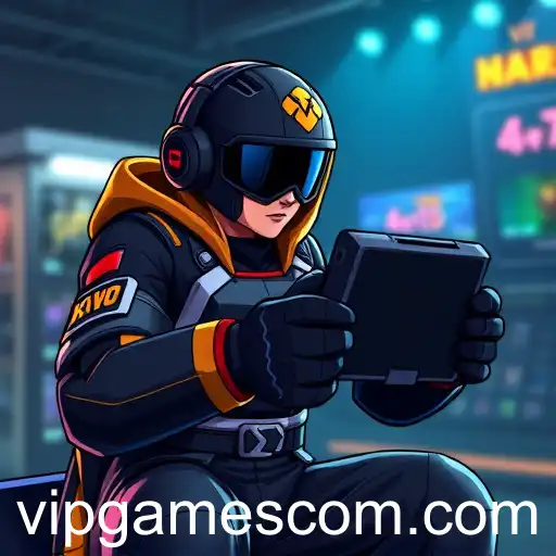 The Latest on VIPGames: Trends and Innovations Transforming Online Play